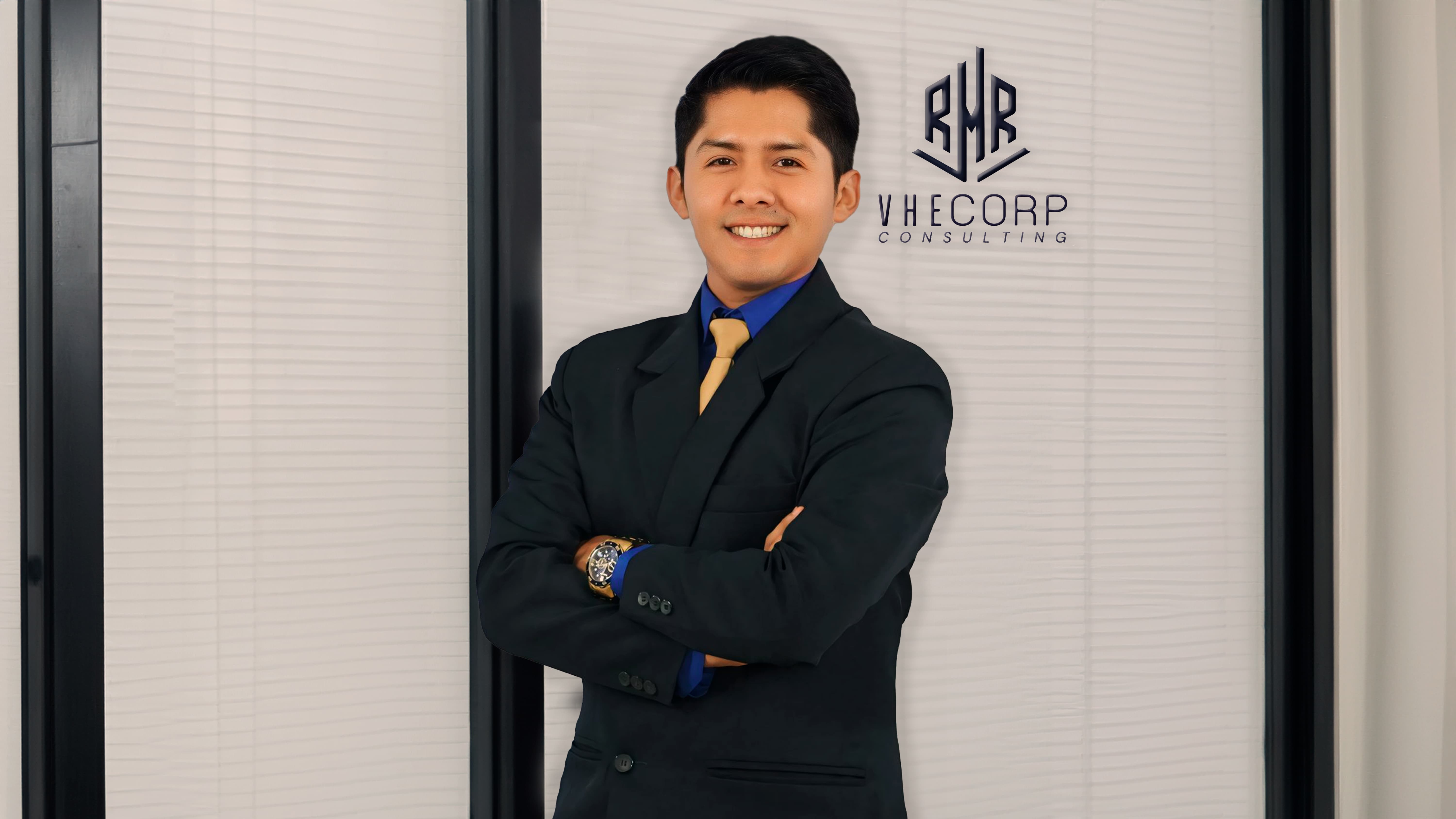 Ing Ronny Reyes